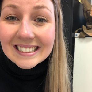 Meet your Posher, Heather